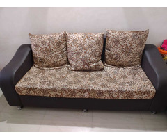 smart sofa set - 5 seater - Image 2/2