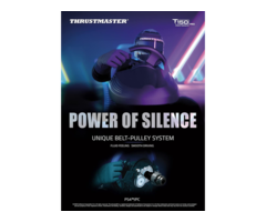 Thrustmaster T150 Pro - 2