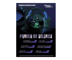Thrustmaster T150 Pro - 3
