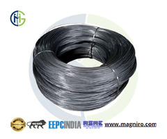 Magniro Global - BINDING WIRE Manufacturers in India - Image 1/2