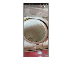Semi automatic washing machine, Whirlpool brand for sale in avere - Image 2/4
