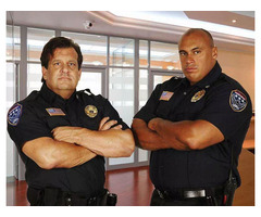 Commercial Security Guards Services San Fernando Valley - Image 2/3