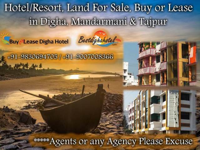 Fully Developed Industrial Land Ready for Sale in Digha - Buy Sell Used ...