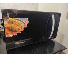 Morphy Richards - Microwave Oven (Convection) - 23 MCG - 1