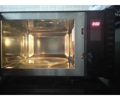Morphy Richards - Microwave Oven (Convection) - 23 MCG - 3