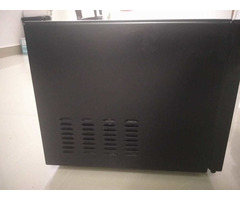 Morphy Richards - Microwave Oven (Convection) - 23 MCG - 4