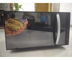 Morphy Richards - Microwave Oven (Convection) - 23 MCG - 6