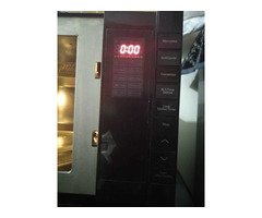 Morphy Richards - Microwave Oven (Convection) - 23 MCG - 7