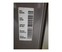 Samsung RS21HSTPN1 600 Ltr Side-by-Side Refrigerator - 8