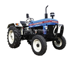 New POWERTRAC 439 RDX Tractor - Image 1/2