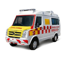 Force Motors Hyderabad | Traveller, Toofan, Ambulance, Gurkha - Image 2/10