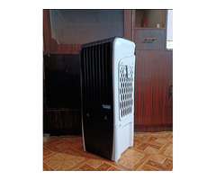 SYMPHONY air cooler (Has only been used for 3 months) - Image 1/9
