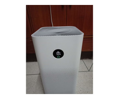 Mi Air Purifier 3 with True HEPA Filter & App Connectivity -7month old - Image 1/3