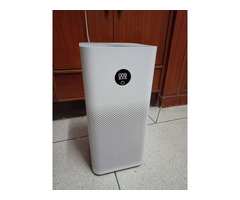 Mi Air Purifier 3 with True HEPA Filter & App Connectivity -7month old - Image 2/3