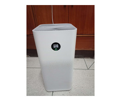Mi Air Purifier 3 with True HEPA Filter & App Connectivity -7month old - Image 3/3