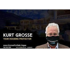Kurt Grosse - Homes For Sale Vegas - Image 1/5