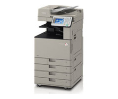 Canon Digital Copier Printer on Rent | Canon High Speed Scanners on Rent - Image 1/4