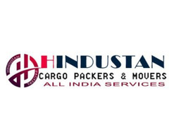Hindustan Cargo Packers and Movers – office shifting services - Image 1/3