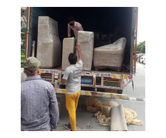 Hindustan Cargo Packers and Movers – office shifting services - Image 3/3
