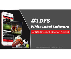 Fantasy Sports Tech | Fantasy Football App Development Company - Image 1/5