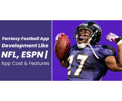 Fantasy Sports Tech | Fantasy Football App Development Company - Image 2/5