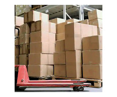 Hindustan Cargo Packers and Movers – relocation services - Image 2/2