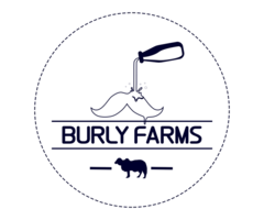 Burly Farms Cow Milk - Image 2/2