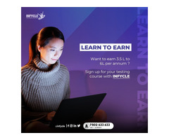 Best Big Data Course in Chennai | Infycle Technologies - 1