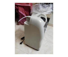 Medical grade Oxygen Concentrator for sale - Image 1/4