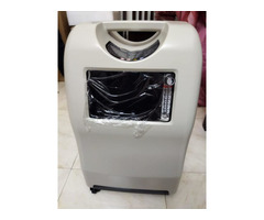 Medical grade Oxygen Concentrator for sale - Image 2/4