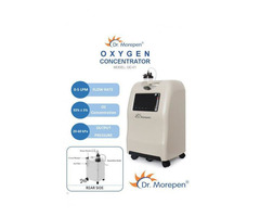 Medical grade Oxygen Concentrator for sale - Image 3/4