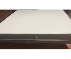 Brand new orthopedic mattress with memory foam available for sale. - Image 1/3