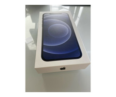 Apple iphone 12 Mini White 256gb - Image 1/8