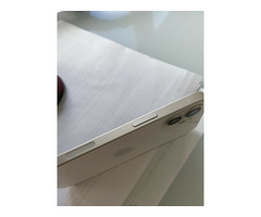 Apple iphone 12 Mini White 256gb - Image 2/8