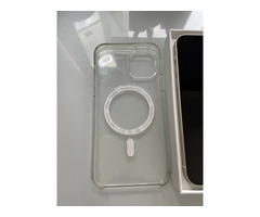 Apple iphone 12 Mini White 256gb - Image 4/8