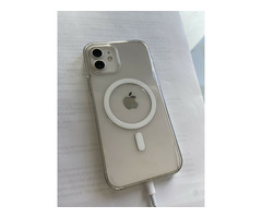 Apple iphone 12 Mini White 256gb - Image 6/8