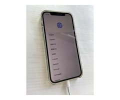Apple iphone 12 Mini White 256gb - Image 7/8