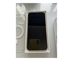 Apple iphone 12 Mini White 256gb - Image 8/8