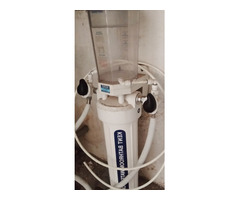 Like new! Excellent performance KENT Bathroom Water Softener! - Image 1/4