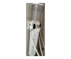Like new! Excellent performance KENT Bathroom Water Softener! - Image 2/4