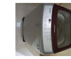 Samsung Top Lod fully automatic washing Machine - Image 1/3