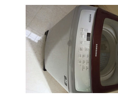 Samsung Top Lod fully automatic washing Machine - Image 2/3
