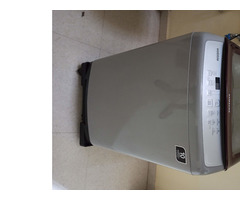 Samsung Top Lod fully automatic washing Machine - Image 3/3