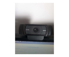 logitech C920 - Image 1/5