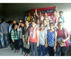 Best Engineering Academy Dehradun. - 1