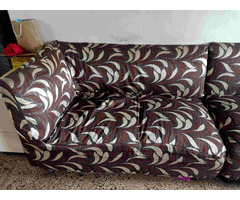 5 seater sofa - Image 1/3