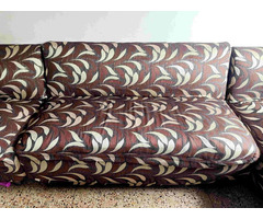 5 seater sofa - Image 3/3