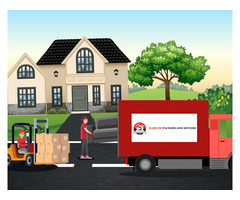 Packers and Movers in Hisar