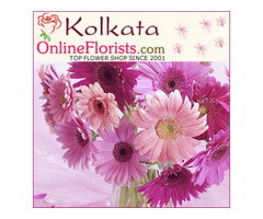 Send the Wedding Gift to Kolkata for Same Day Delivery - Image 1/3