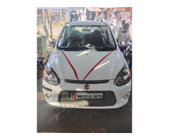 Maruti Suzuki Alto 800 car - 1